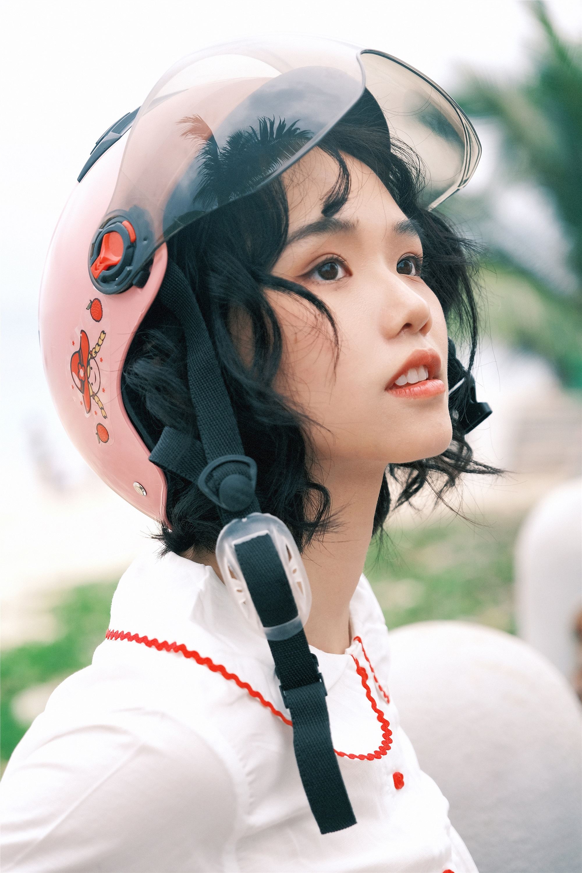 YITUYU艺图语 2025.02.06 西岛 凌可Shawbrin